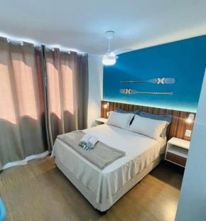 Studio 18 - Centro de SP, 200m metrô Brás